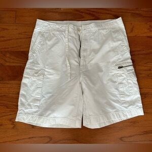 Nautica Clipper relaxed fit men’s shorts